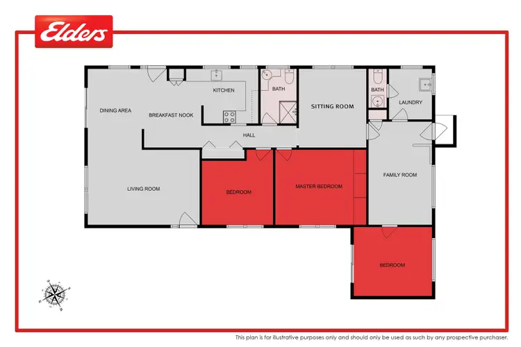 Floorplan of Homely house listing, 8 River Street, Cundletown NSW 2430