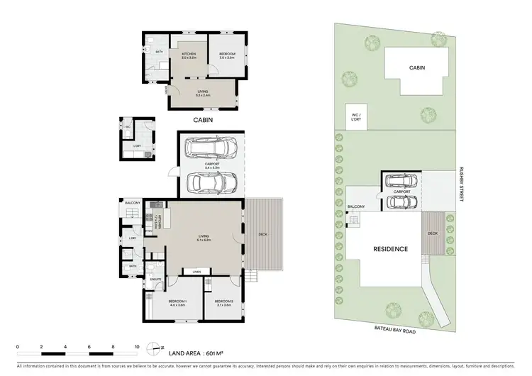 Floorplan of Homely house listing, 131 Bateau Bay Road, Bateau Bay NSW 2261