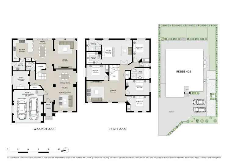 Floorplan of Homely house listing, 108 Auburn Street, Kirrawee NSW 2232