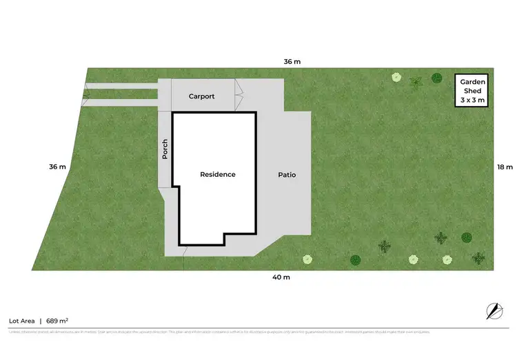 Floorplan of Homely house listing, 39 Velorum Drive, Kingston QLD 4114