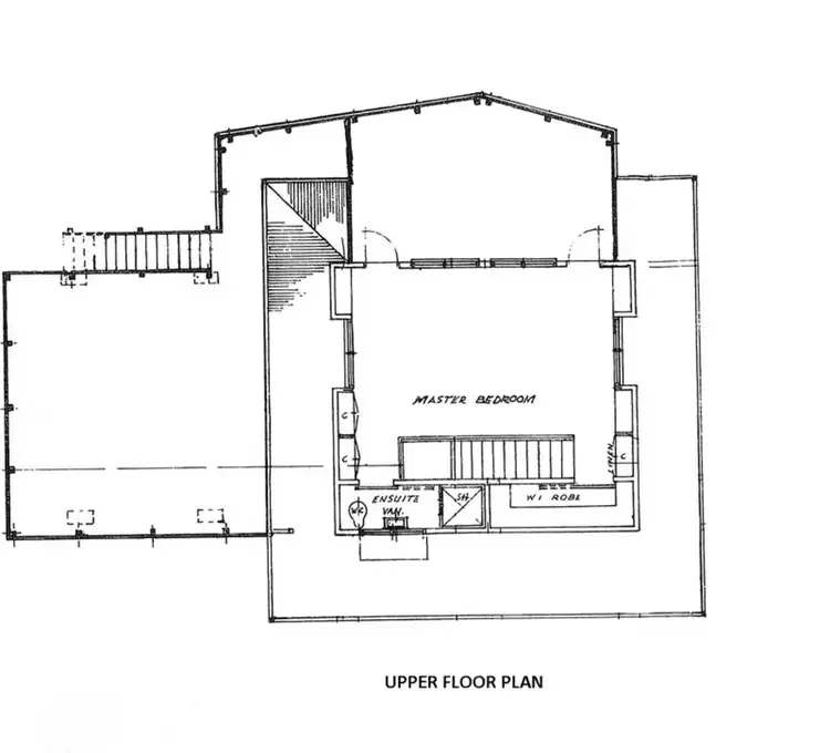 Floorplan of Homely house listing, 10 Kavenagh Court, Oak Valley QLD 4811