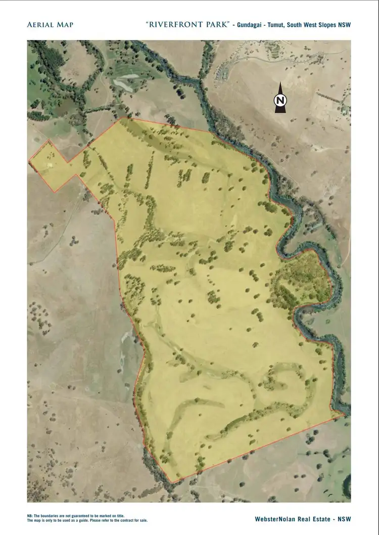 Floorplan of Homely rural property listing, 194 Quidong Road, Gundagai NSW 2722