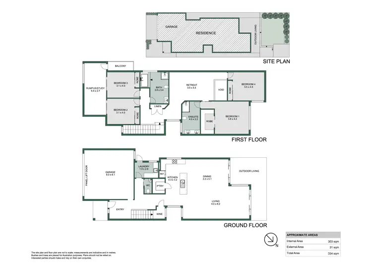 Floorplan of Homely house listing, 28 Winsor Street, Merewether NSW 2291