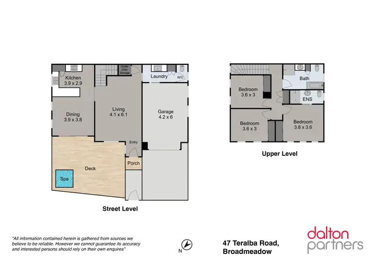 Floorplan of Homely house listing, 47 Teralba Road, Broadmeadow NSW 2292