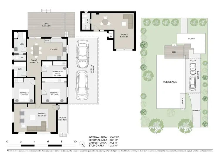 Floorplan of Homely house listing, 150 Tamar Street, Ballina NSW 2478