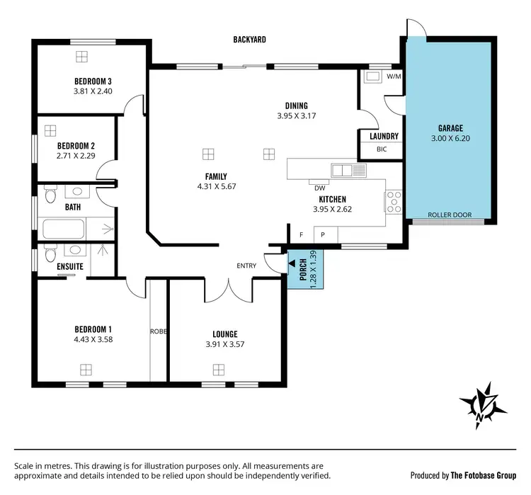 Floorplan of Homely house listing, 10a Felix Street, Dover Gardens SA 5048