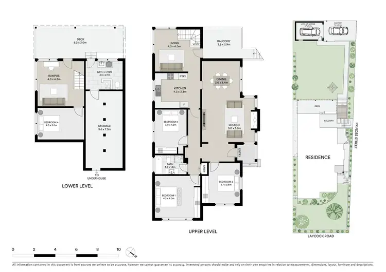 Floorplan of Homely house listing, 67 Laycock Road, Penshurst NSW 2222