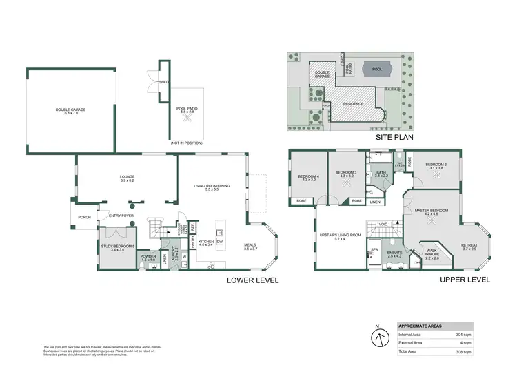 Floorplan of Homely house listing, 99 O'Shea Circuit, Cessnock NSW 2325