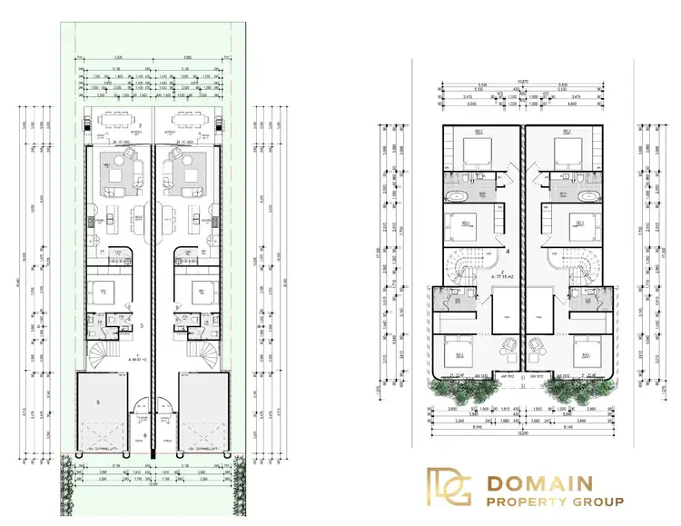 Floorplan of Homely house listing, Lot 5/17-25 Fountain Road, Narara NSW 2250