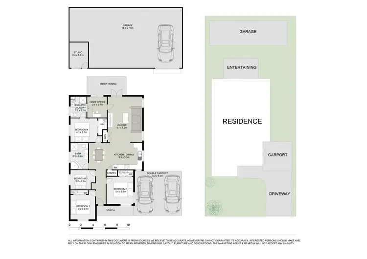 Floorplan of Homely house listing, 67 Tyne Crescent, North Richmond NSW 2754