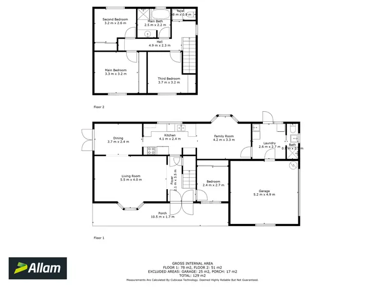 Floorplan of Homely house listing, 89A Terry Street, Blakehurst NSW 2221