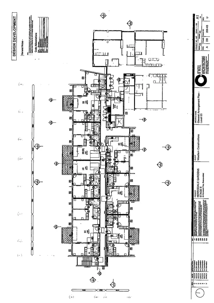Floorplan of Homely retirement listing, 35 Norwood Parade, Beaconsfield QLD 4740