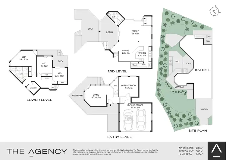 Floorplan of Homely house listing, 7 Remembrance Close, Coffs Harbour NSW 2450