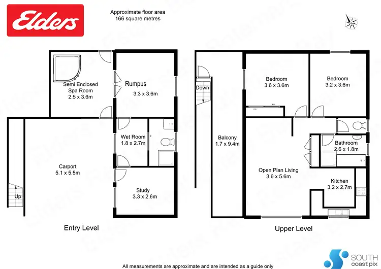 Floorplan of Homely house listing, 52 Fauna Avenue, Long Beach NSW 2536