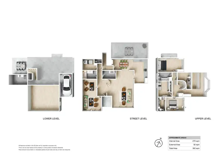 Floorplan of Homely house listing, 90 Grinsell Street, Kotara NSW 2289