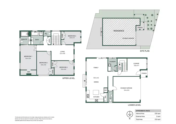 Floorplan of Homely house listing, 2 Gazelle Crescent, Fletcher NSW 2287