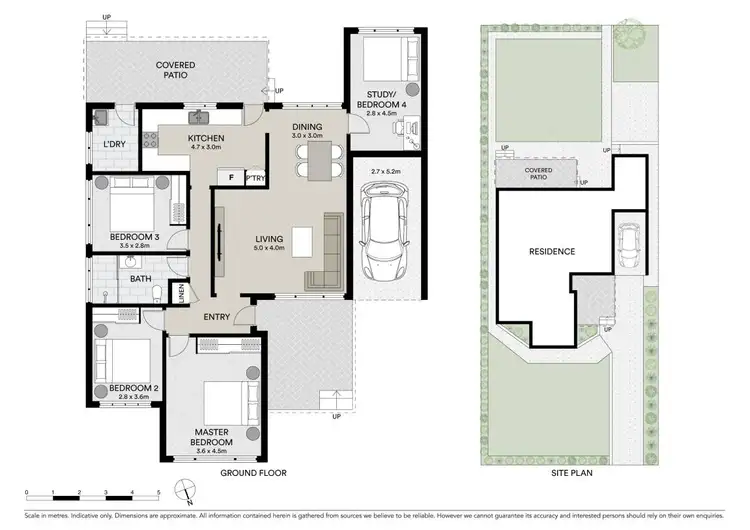 Floorplan of Homely house listing, 42 Cave Road, Strathfield NSW 2135