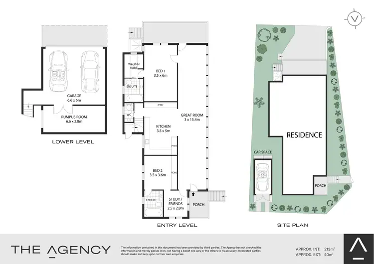 Floorplan of Homely house listing, 17 Winter Avenue, Mylestom NSW 2454