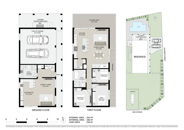 Floorplan of Homely house listing, 9 Ada Avenue, Noraville NSW 2263
