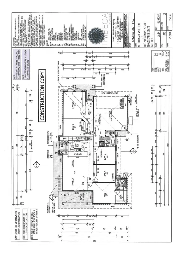 Floorplan of Homely house listing, 37 Fremont Street, Calliope QLD 4680