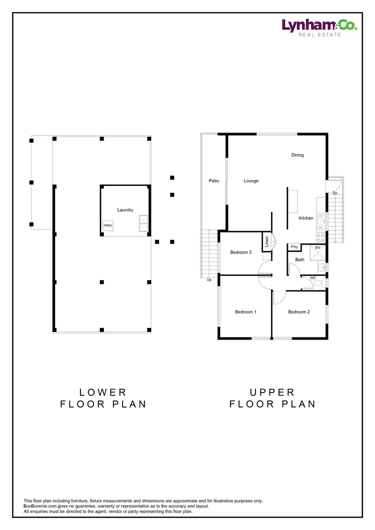 Floorplan of Homely house listing, 7 Wright Street, Wulguru QLD 4811