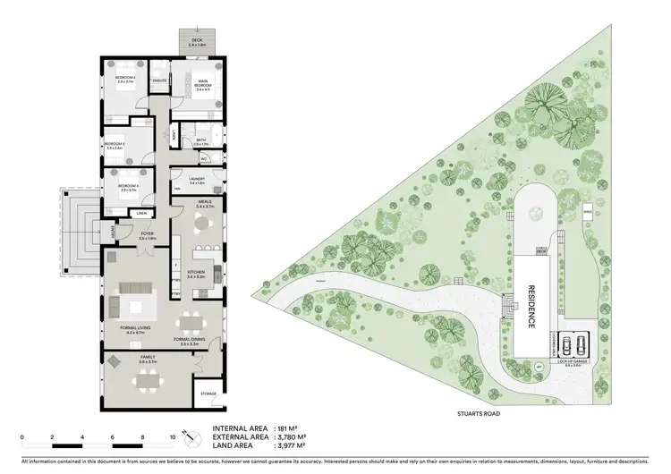Floorplan of Homely house listing, 115 Stuarts Road, Katoomba NSW 2780
