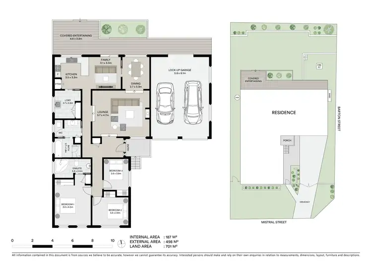 Floorplan of Homely house listing, 31 Mistral Street, Katoomba NSW 2780