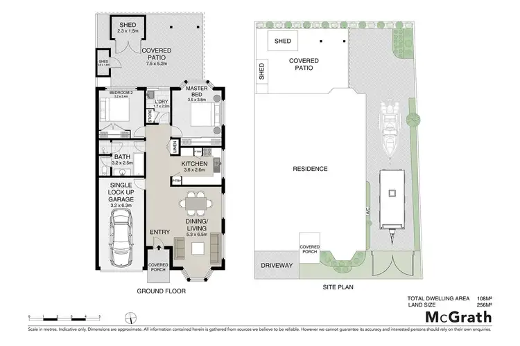Floorplan of Homely unit listing, 8/19 Arwen Street, Maroochydore QLD 4558