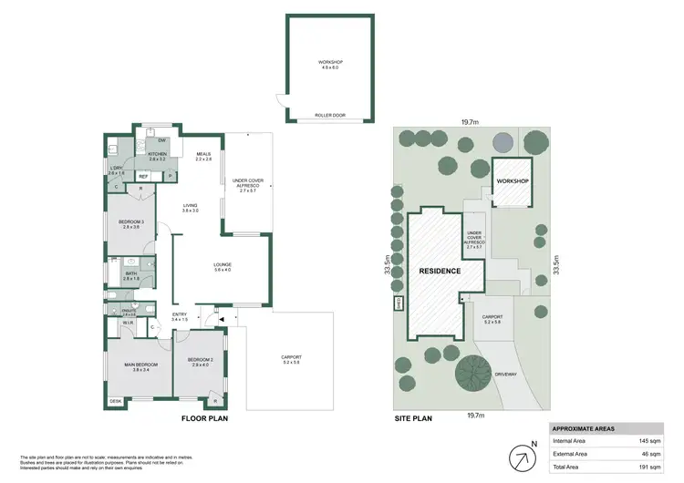 Floorplan of Homely house listing, 111 King Arthur Drive, Glen Waverley VIC 3150