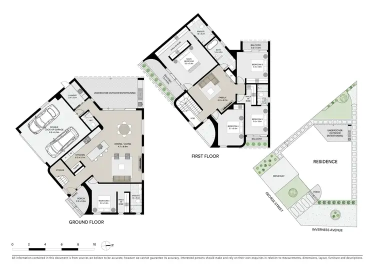 Floorplan of Homely house listing, 64 George Street, Penshurst NSW 2222