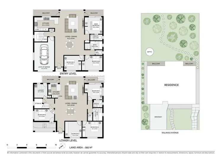 Floorplan of Homely house listing, 84 Kalakau Avenue, Forresters Beach NSW 2260