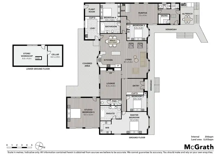 Floorplan of Homely house listing, 71 Newmans Road, Templestowe VIC 3106