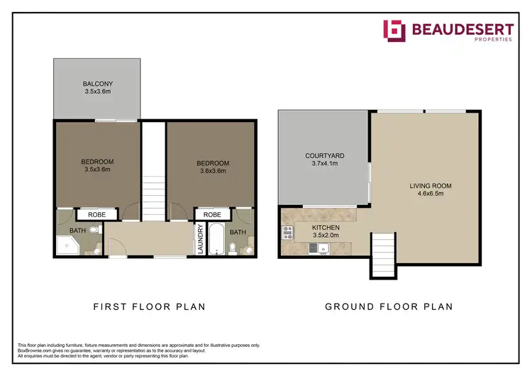 Floorplan of Homely unit listing, 91/17-19 Lady Caroline Close, Kooralbyn QLD 4285