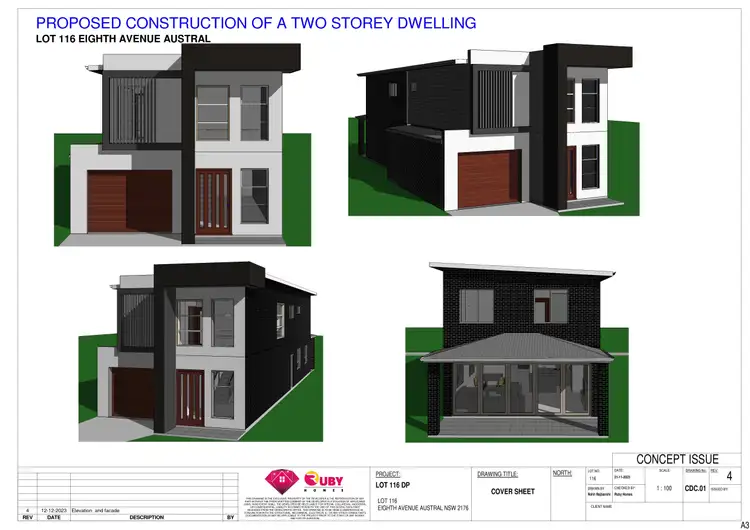 Floorplan of Homely house listing, 69 Weyman Road, Austral NSW 2179