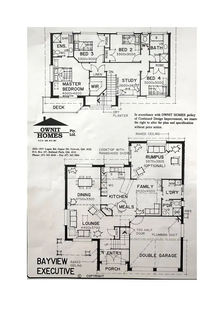 Floorplan of Homely house listing, 8 Wilson Court, Laidley QLD 4341