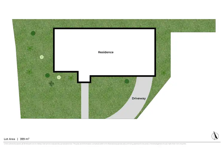 Floorplan of Homely unit listing, 1/164 Mt Warren Boulevard, Mount Warren Park QLD 4207