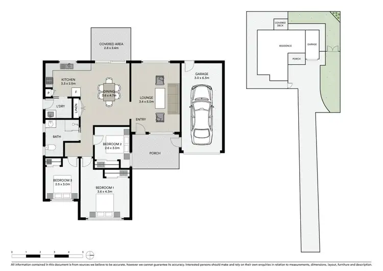 Floorplan of Homely house listing, 10A Bijiji Street, Pendle Hill NSW 2145
