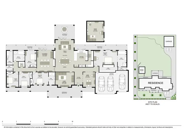 Floorplan of Homely house listing, 17 Eden Circuit, Pitt Town NSW 2756