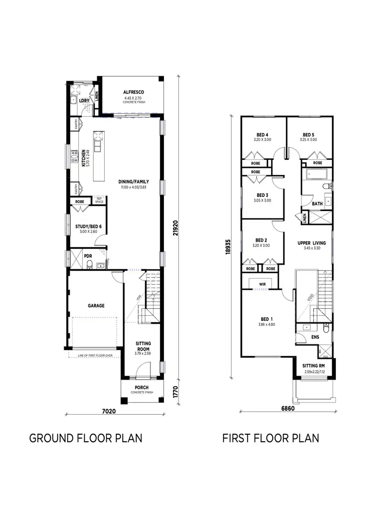 Floorplan of Homely house listing, 24 Manchester Road, Auburn NSW 2144