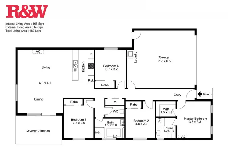 Floorplan of Homely house listing, 28 Pepperberry Circuit, Peregian Springs QLD 4573