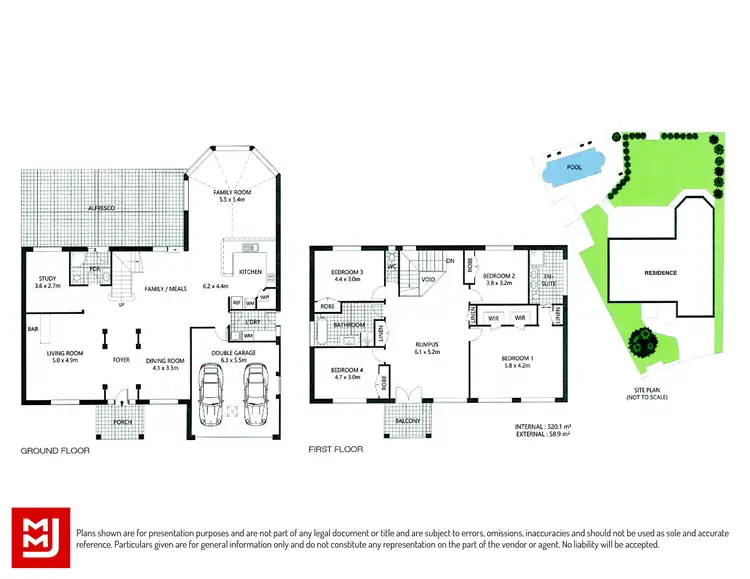 Floorplan of Homely house listing, 7 Red Ash Drive, Woonona NSW 2517