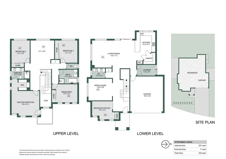 Floorplan of Homely house listing, 21 Silver Gum Circuit, Edgeworth NSW 2285