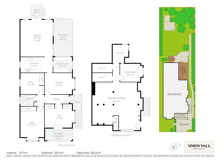 Floorplan of Homely house listing, 20 Muraban Street, Adamstown Heights NSW 2289