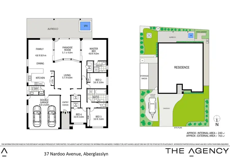 Floorplan of Homely house listing, 37 Nardoo Avenue, Aberglasslyn NSW 2320