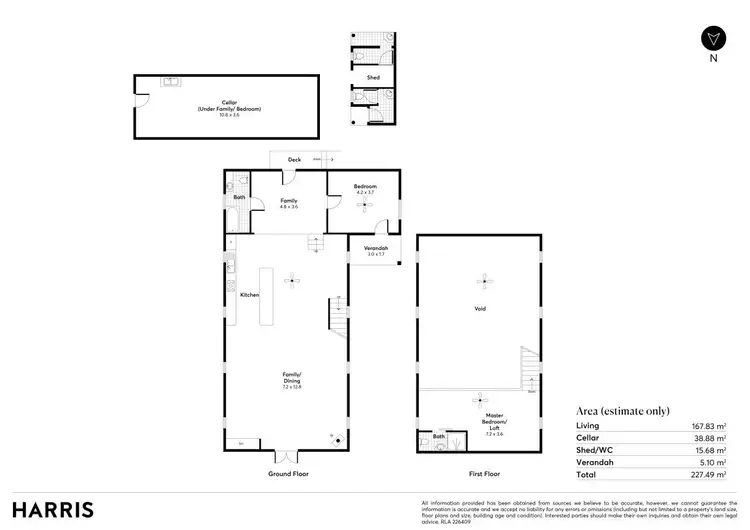Floorplan of Homely house listing, 1102 Greenhill Road, Summertown SA 5141