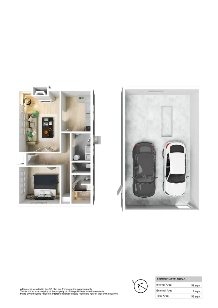 Floorplan of Homely house listing, 27 Bray Avenue, Klemzig SA 5087