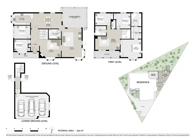 Floorplan of Homely house listing, 70e Prince Edward Park Road, Woronora NSW 2232