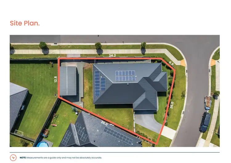 Floorplan of Homely house listing, 2 Meath Street, Chisholm NSW 2322