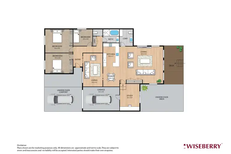 Floorplan of Homely house listing, 21 Glenavon Street, Toukley NSW 2263