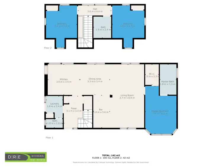 Floorplan of Homely house listing, 73 Feathertop Track, Harrietville VIC 3741